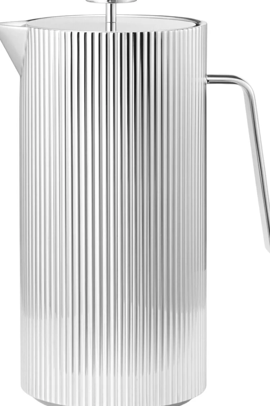 Georg Jensen Stempelkander > Bernadotte Fransk Stempelkande 1 L, Blankt Stål