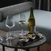 New Georg Jensen Bernadotte Glas 6 stk 25 cl