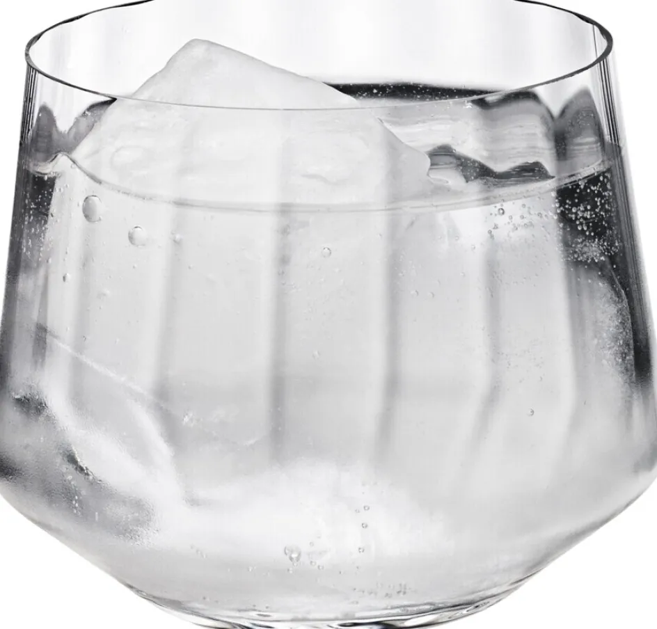 New Georg Jensen Bernadotte Glas 6 stk 25 cl