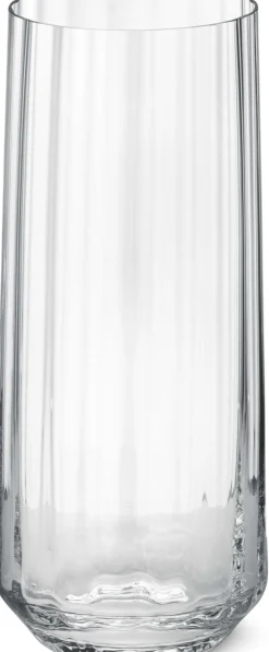 Clearance Bernadotte Highballglas 6 stk. 45 cl Vandglas