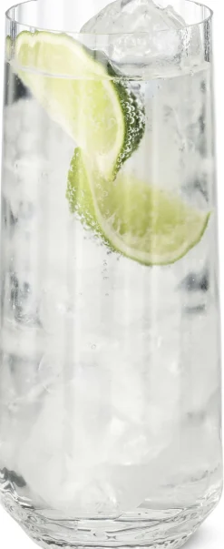 Clearance Bernadotte Highballglas 6 stk. 45 cl Vandglas