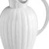 Georg Jensen Kander > Bernadotte Kande 1,2 L, Hvid