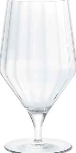 Best Bernadotte Ølglas 6 stk. 52 cl Ølglas