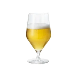 Best Bernadotte Ølglas 6 stk. 52 cl Ølglas