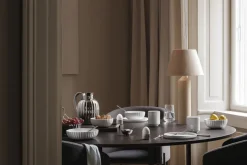 Best Georg Jensen Bernadotte Morgenmadsskål 60 cl