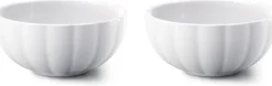 Georg Jensen Skåle|Spisestue > Bernadotte Skål 2 stk. Ø7,4 cm