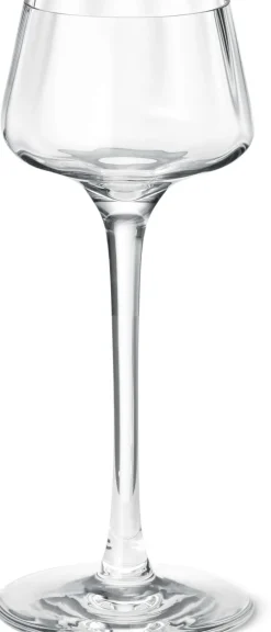 Outlet Georg Jensen Bernadotte Snapseglas 6 stk. 4 cl