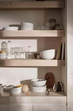 Best Bernadotte Salatskål Ø26 cm Skåle|Spisestue