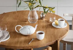 Georg Jensen Kopper > Bernadotte Termokop Te 20 cl 2 stk.