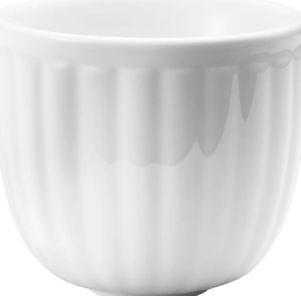 Georg Jensen Kopper > Bernadotte Termokop Te 20 cl 2 stk.