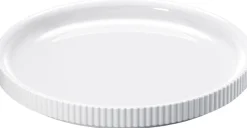Georg Jensen Desserttallerkener > Bernadotte Tallerken