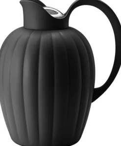 Online Georg Jensen Bernadotte Termokande , Sort