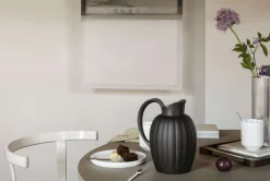 Online Georg Jensen Bernadotte Termokande , Sort