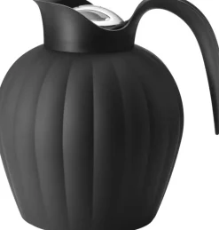Best Georg Jensen Bernadotte Termokande , Sort