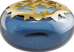 Georg Jensen Stue|Småopbevaring Og Organisering > Bonbonniere, Blå