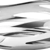 Clearance Georg Jensen Cobra Brød-og Frugtkurv 24 cm, Blankt Stål