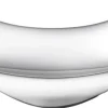 Georg Jensen Stue|Spisestue > Cobra Fad 50 cm, Blankt Stål