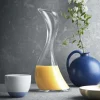 New Georg Jensen Cobra Karaffel 0,75 L, Glas