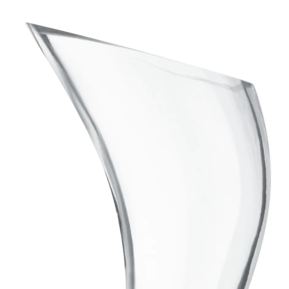 New Georg Jensen Cobra Karaffel 0,75 L, Glas