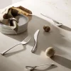 Georg Jensen Gafler > Cobra Spisegaffel, Blankt Stål