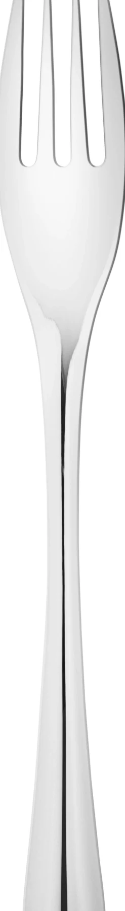 Georg Jensen Gafler > Cobra Spisegaffel, Blankt Stål