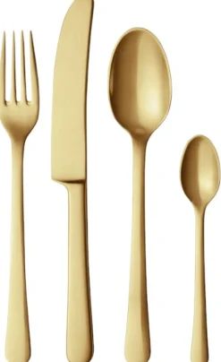 Bestiksæt > Georg Jensen Copenhagen Bestiksæt 4 Dele,