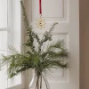Georg Jensen Julelys|Led Stearinlys > Duftlys