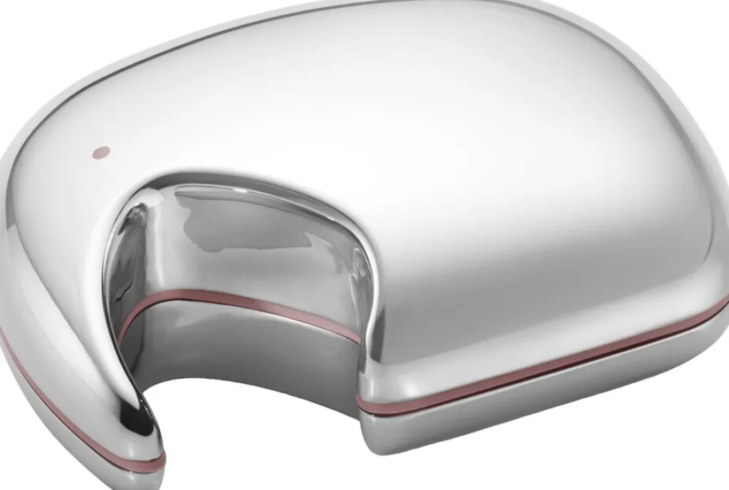 Georg Jensen Stue|Småopbevaring Og Organisering > Elephant Æske 10 cm,