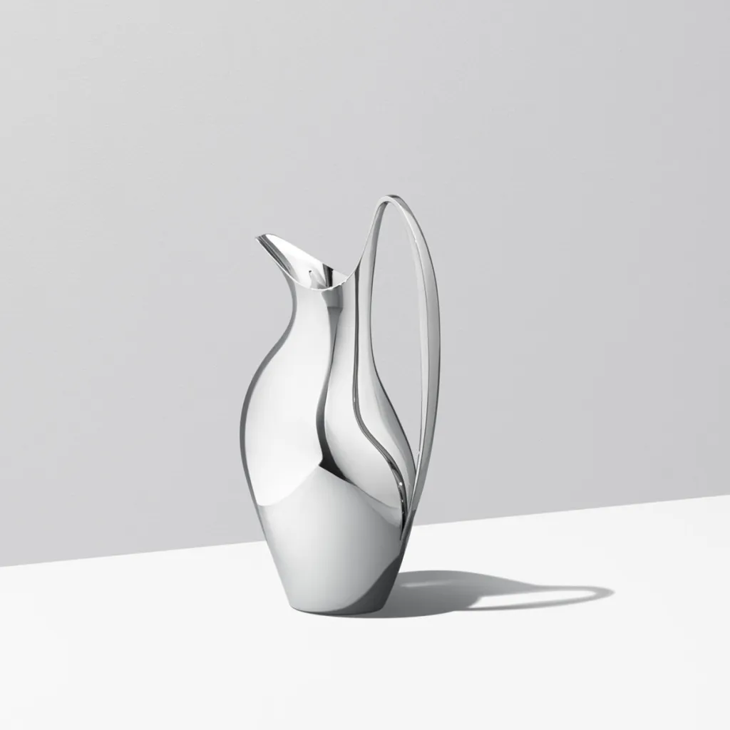 New Henning Koppel Kande , Kander