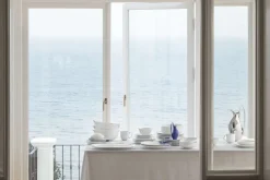 Georg Jensen Skåle|Spisestue > Henning Koppel Skål , Hvid