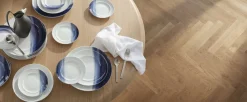 Outlet Henning Koppel Tallerken , Frokosttallerkener