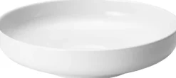 Discount Georg Jensen Henning Koppel Dyb Tallerken 21 cm, Hvid