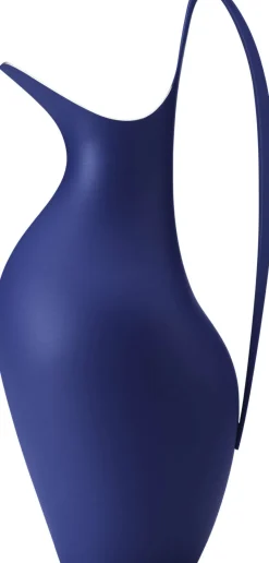 Discount Georg Jensen Henning Koppel Kande , Blå