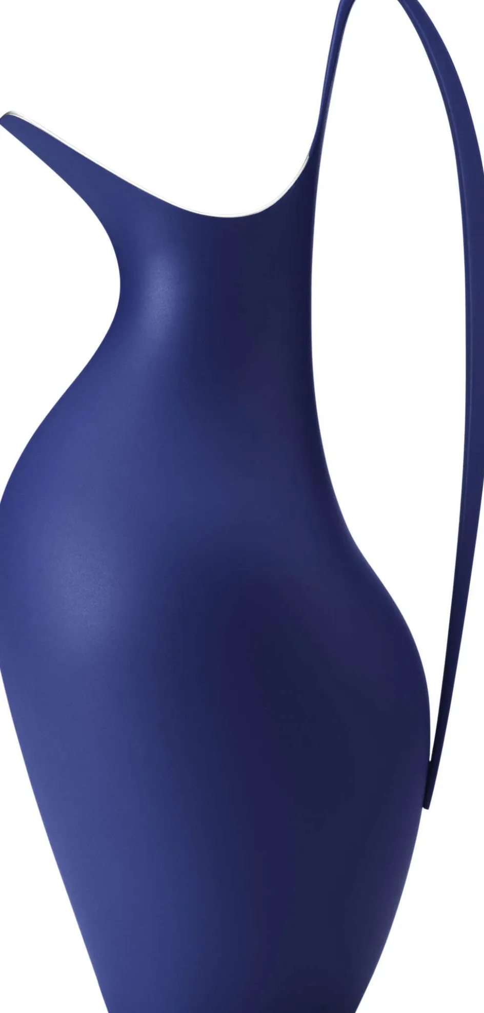 Discount Georg Jensen Henning Koppel Kande , Blå