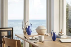 Discount Georg Jensen Henning Koppel Kande , Blå