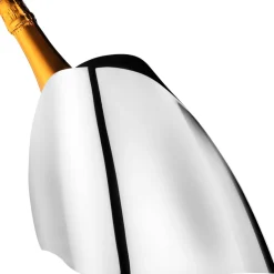 Indulgence Champagnekøler , Blankt Stål Champagne- Og Vinkølere