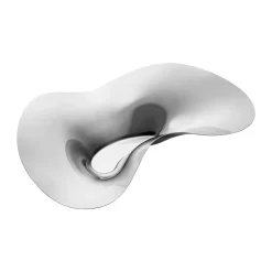 Sale Georg Jensen Indulgence Østersskål 58,7 cm, Blankt Stål