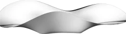 Sale Georg Jensen Indulgence Østersskål 58,7 cm, Blankt Stål