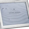 Online Georg Jensen Legacy Billedramme 30x25 cm, Blankt Stål