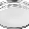 Discount Georg Jensen Manhattan Bordskåner til Flaske 11 cm, Blankt Stål