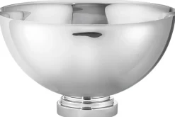 Georg Jensen Champagne- Og Vinkølere > Manhattan Champagnekøler 42 cm, Blankt Stål