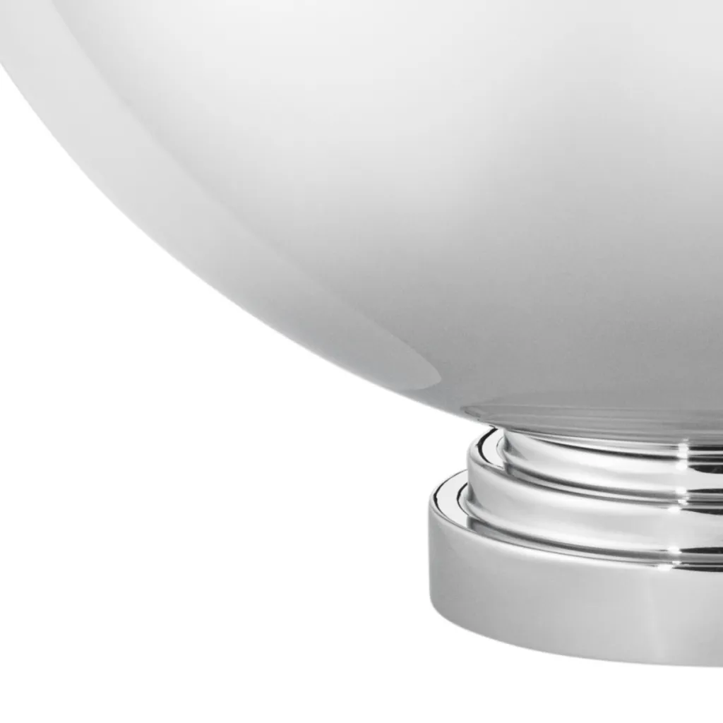 Georg Jensen Champagne- Og Vinkølere > Manhattan Champagnekøler 42 cm, Blankt Stål