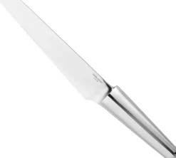 Georg Jensen Sky Brødkniv 34 cm