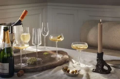 Sale Sky Champagneglas e 6 stk. 25 cl Champagneglas|Champagneglas