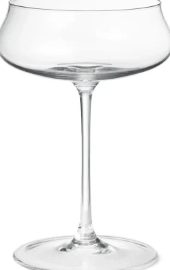 Sale Georg Jensen Sky Cocktailcoupeglas 2 stk. 25 cl