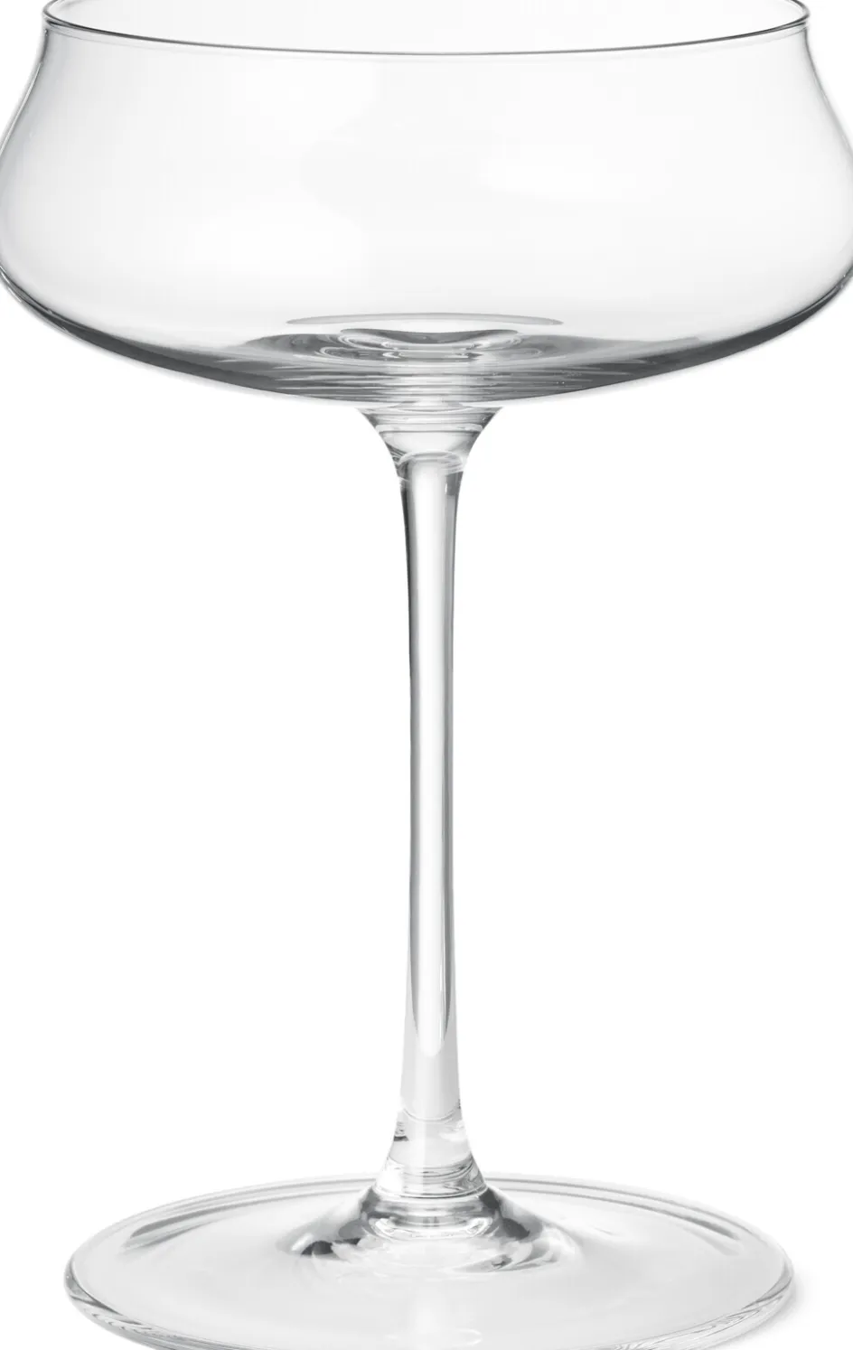Sale Georg Jensen Sky Cocktailcoupeglas 2 stk. 25 cl