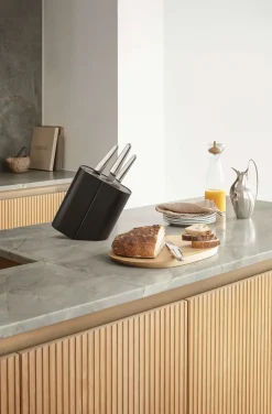 Clearance Georg Jensen Sky Urtekniv 26 cm
