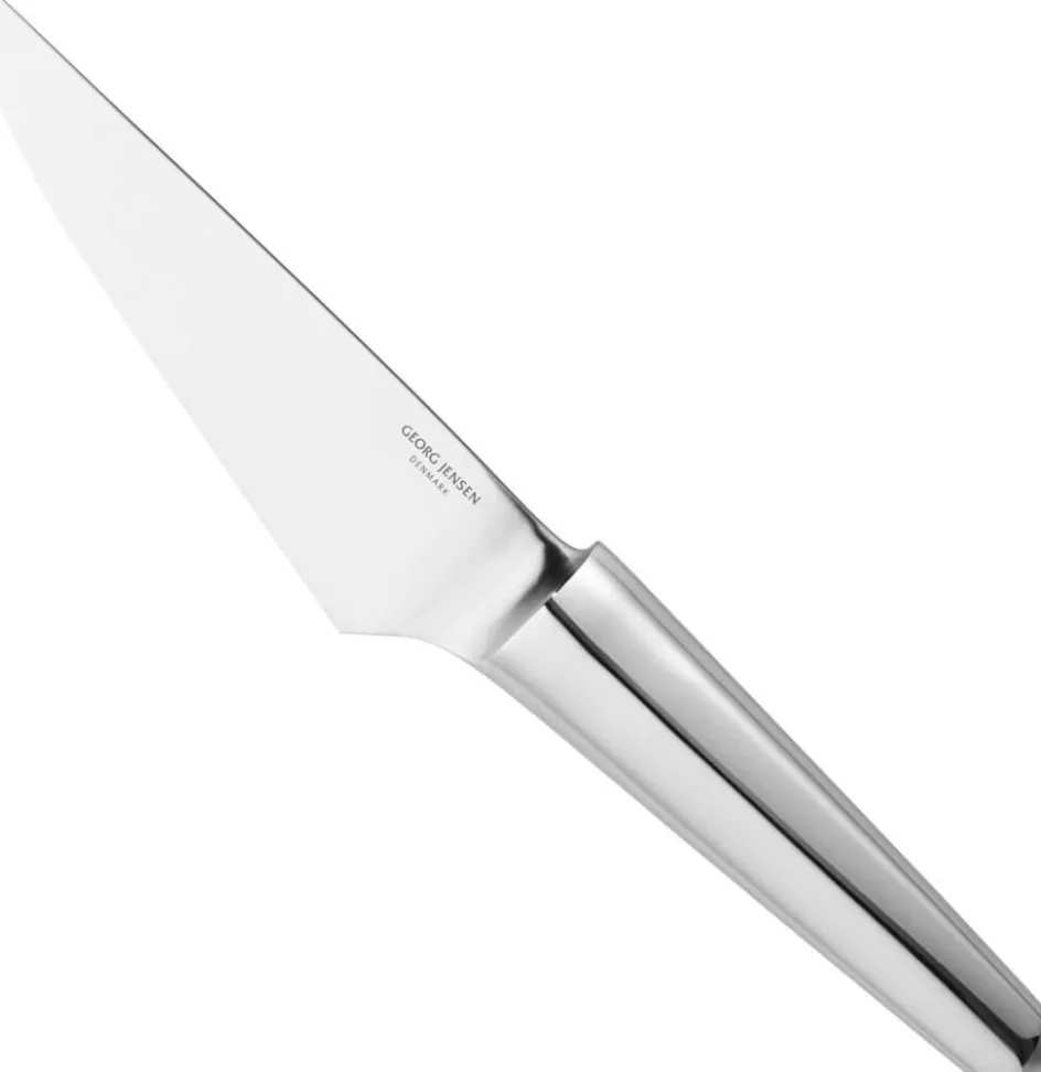Clearance Georg Jensen Sky Urtekniv 26 cm