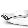 Hot Wine & Bar Bakke 39 cm, Blankt Stål Serveringsbakker|Stue