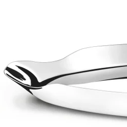 Hot Wine & Bar Bakke 39 cm, Blankt Stål Serveringsbakker|Stue